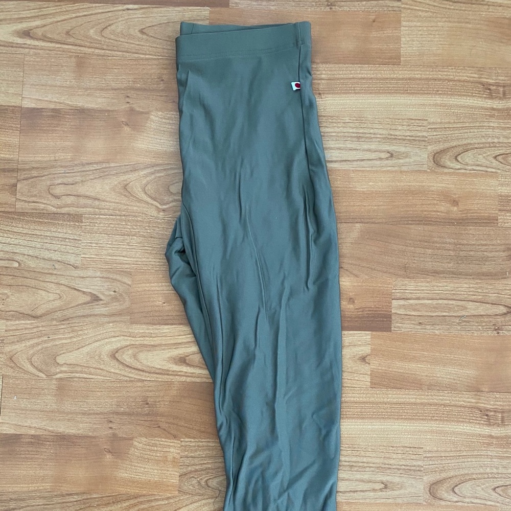 Yumiko Tights